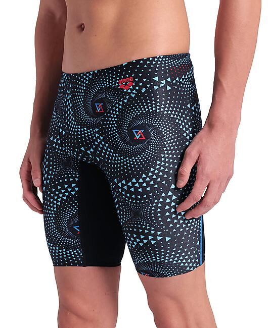 ARENA - MAILLOT DE BAIN JAMMER FIREFLOW