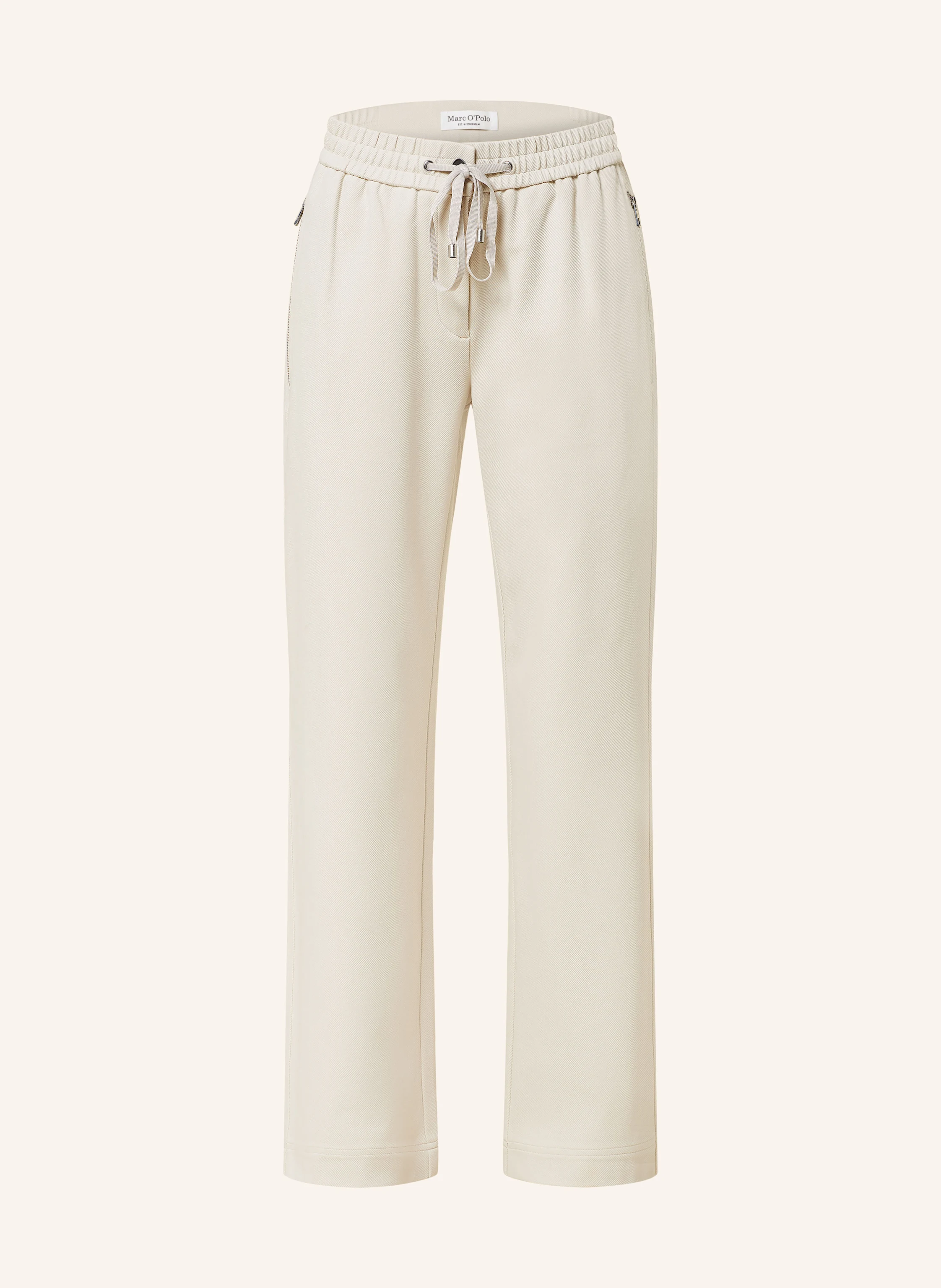 Marc O'Polo Hose im Jogging-Stil