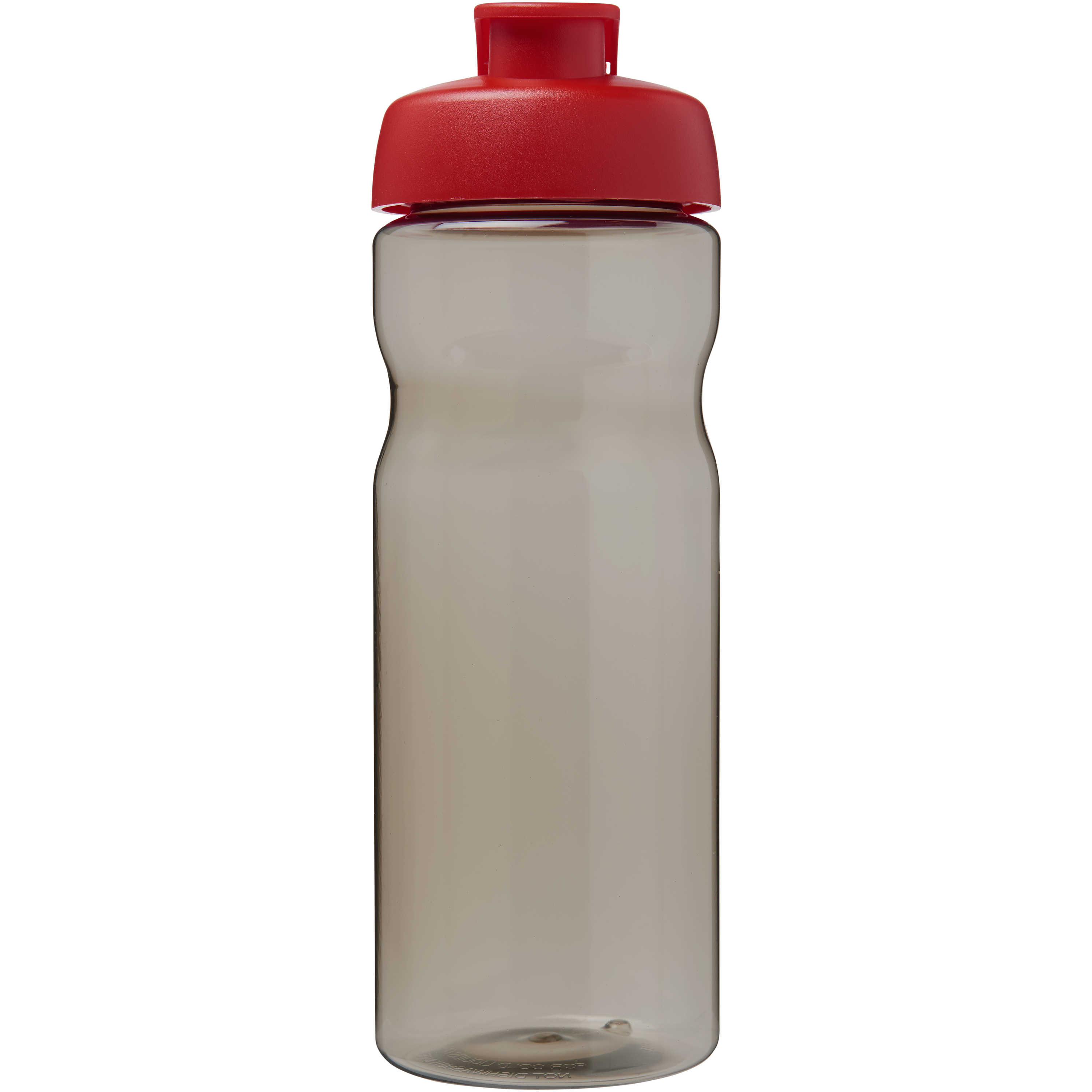 PF Concept 220100 - Bouteille de sport H2O Active® Eco Base de 650 ml avec couvercle à bec verseur