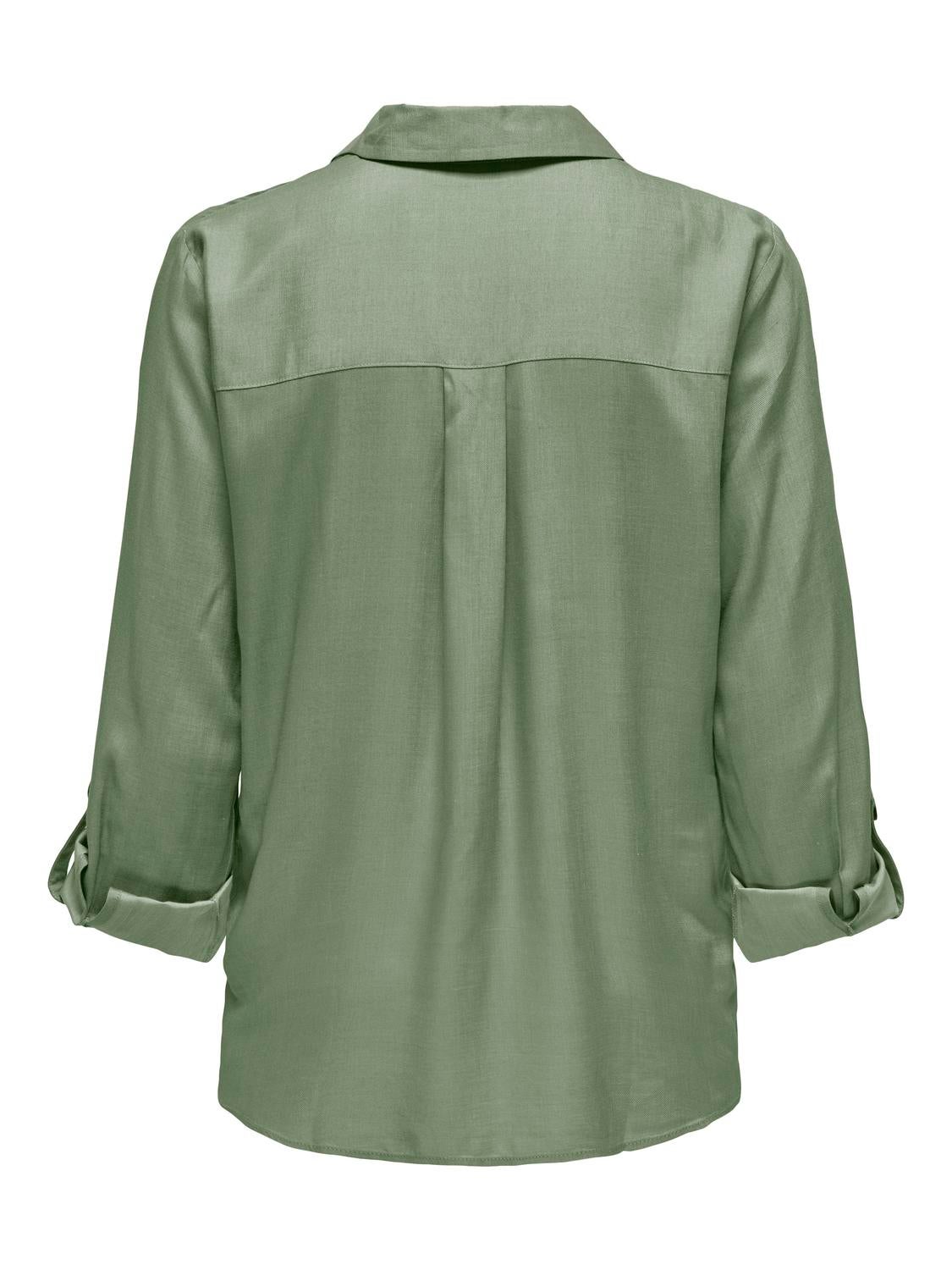 JDYLAUREL Top Sea Spray