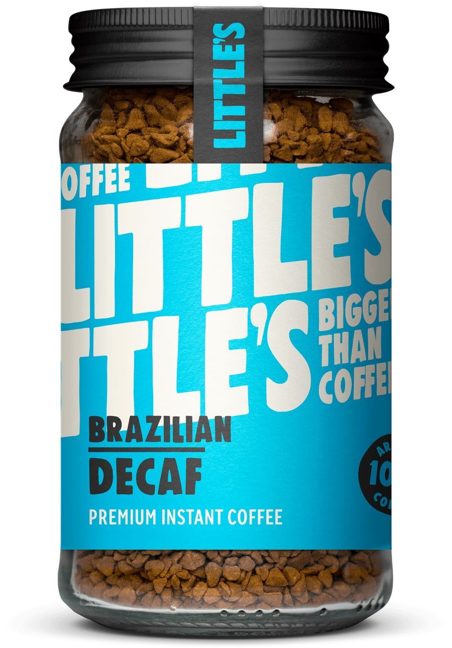 Little's Decaf Premium Coffee