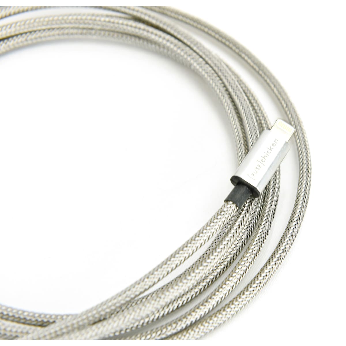 Fuse Chicken Armour Lightning ladekabel (1 m)