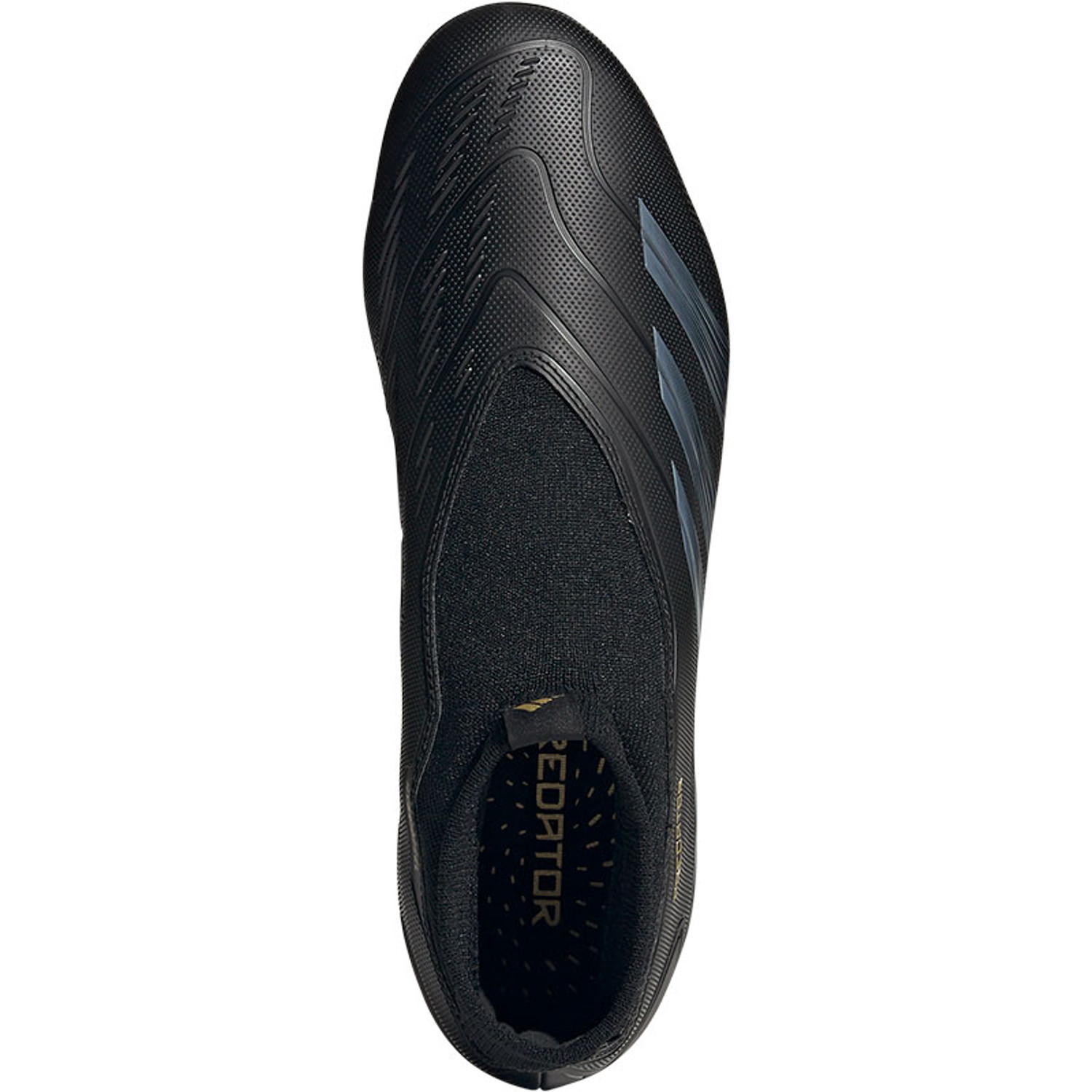 adidas Predator League Laceless FG