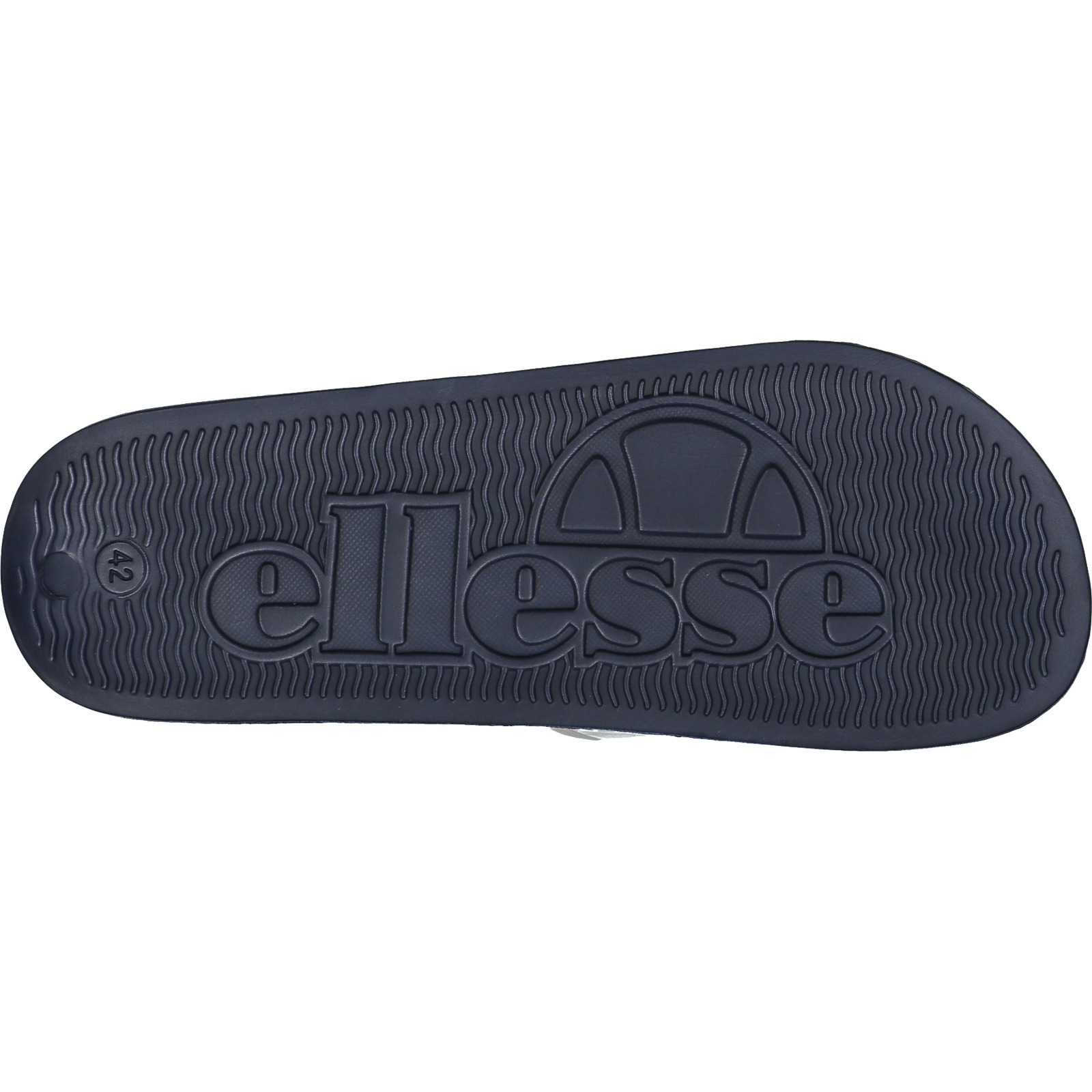 Ellesse Herren-Slipper Duke navy, 41
