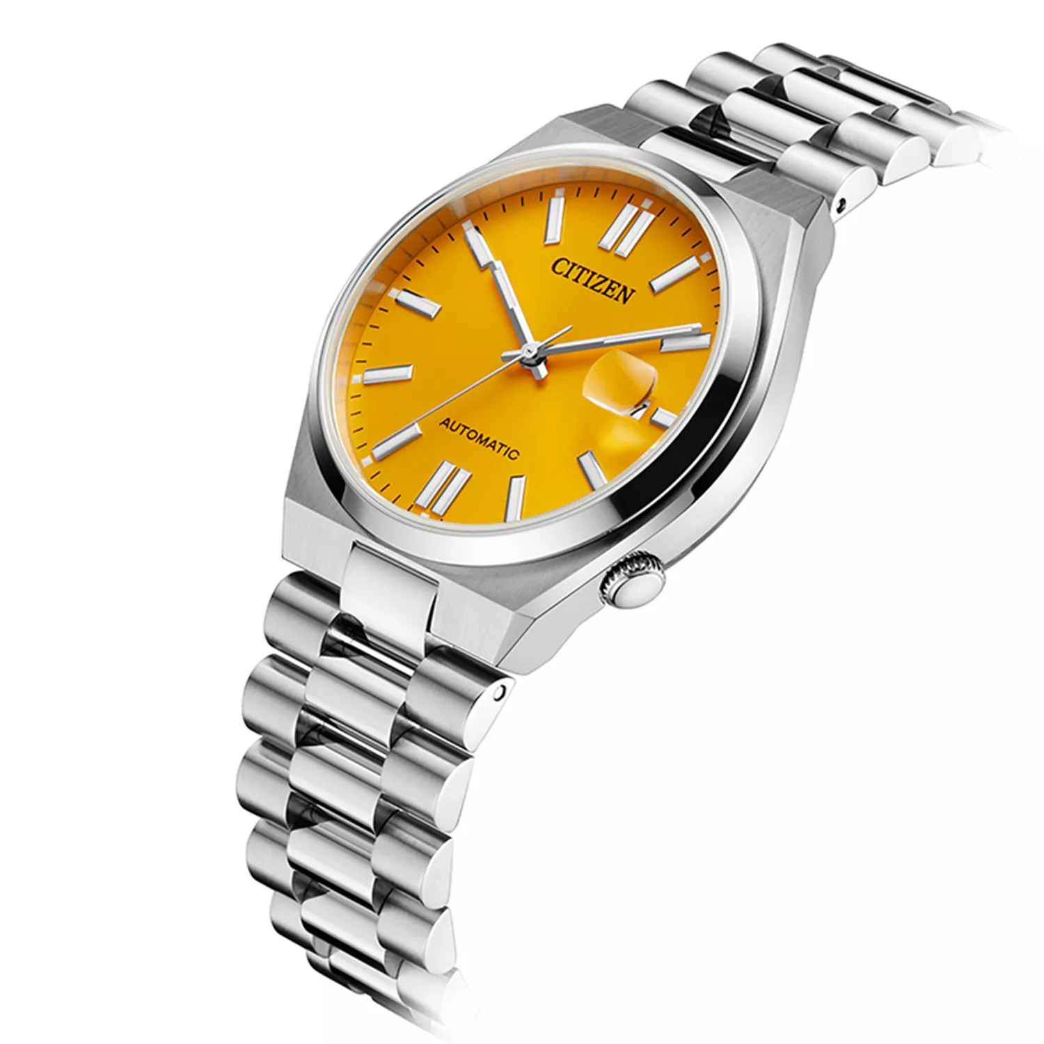 Citizen Tsuyosa Automatic NJ0150-81Z