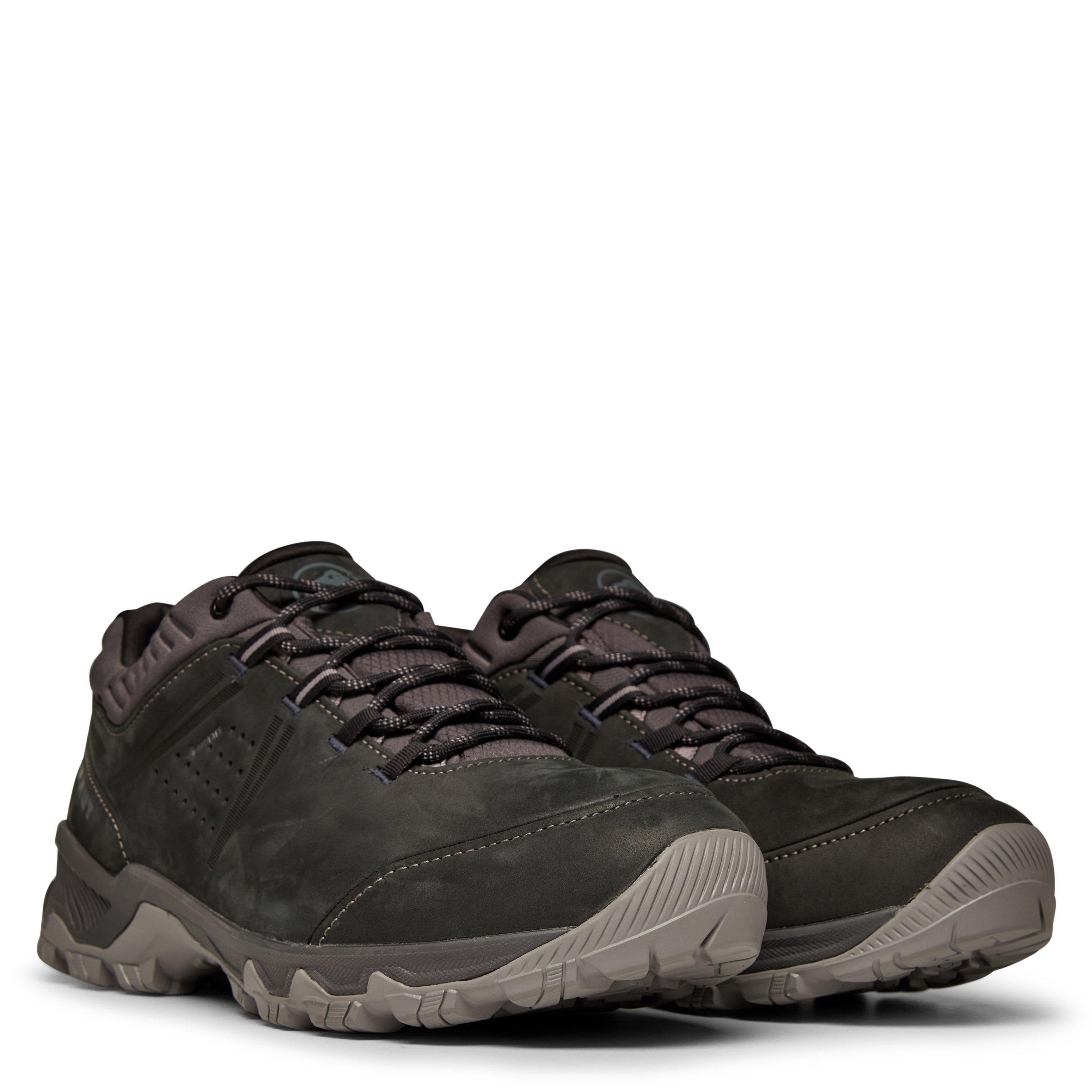 Mammut Mercury 4 Low Trainers Mens