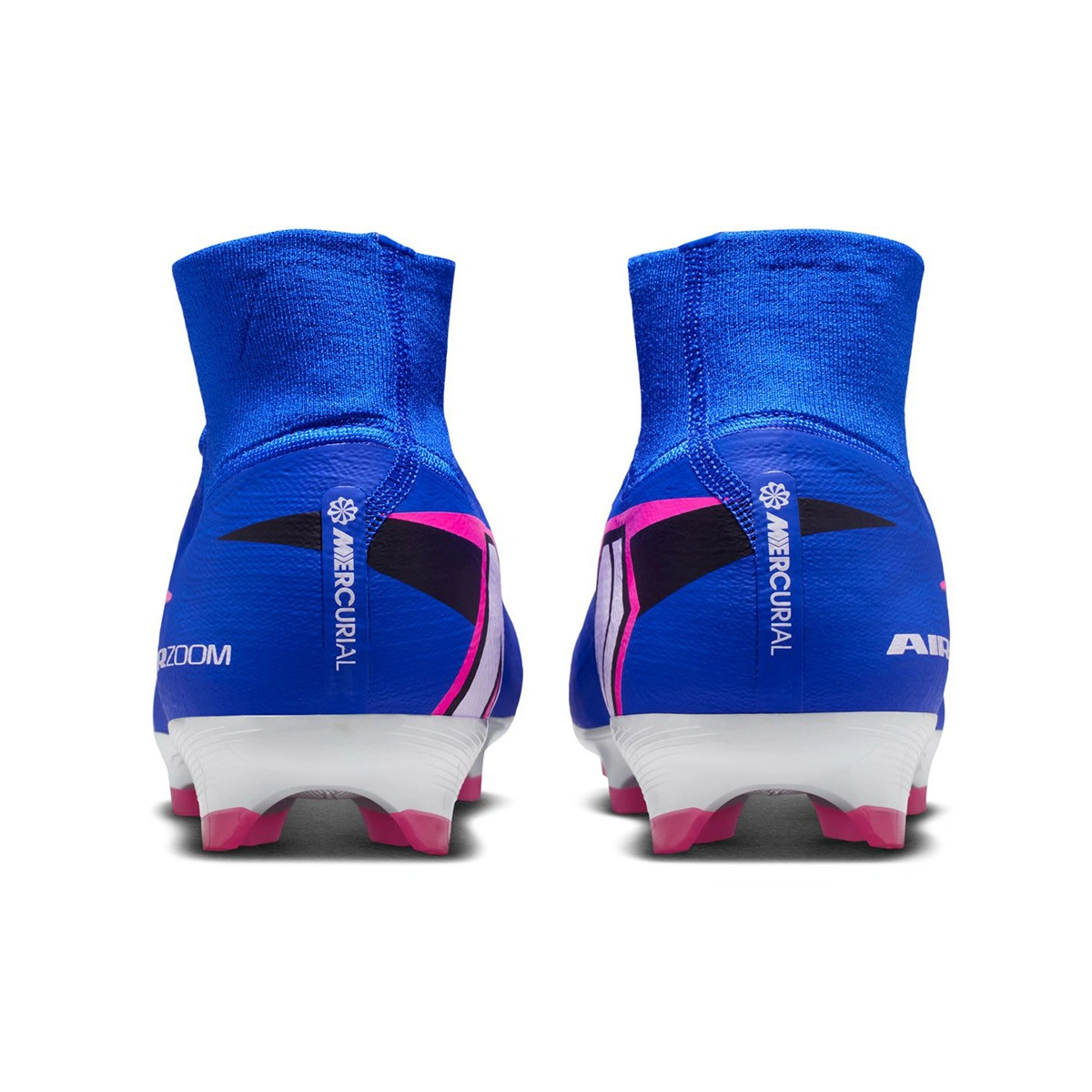 Chuteira Nike Air Zoom Mercurial Superfly 10 Pro FG