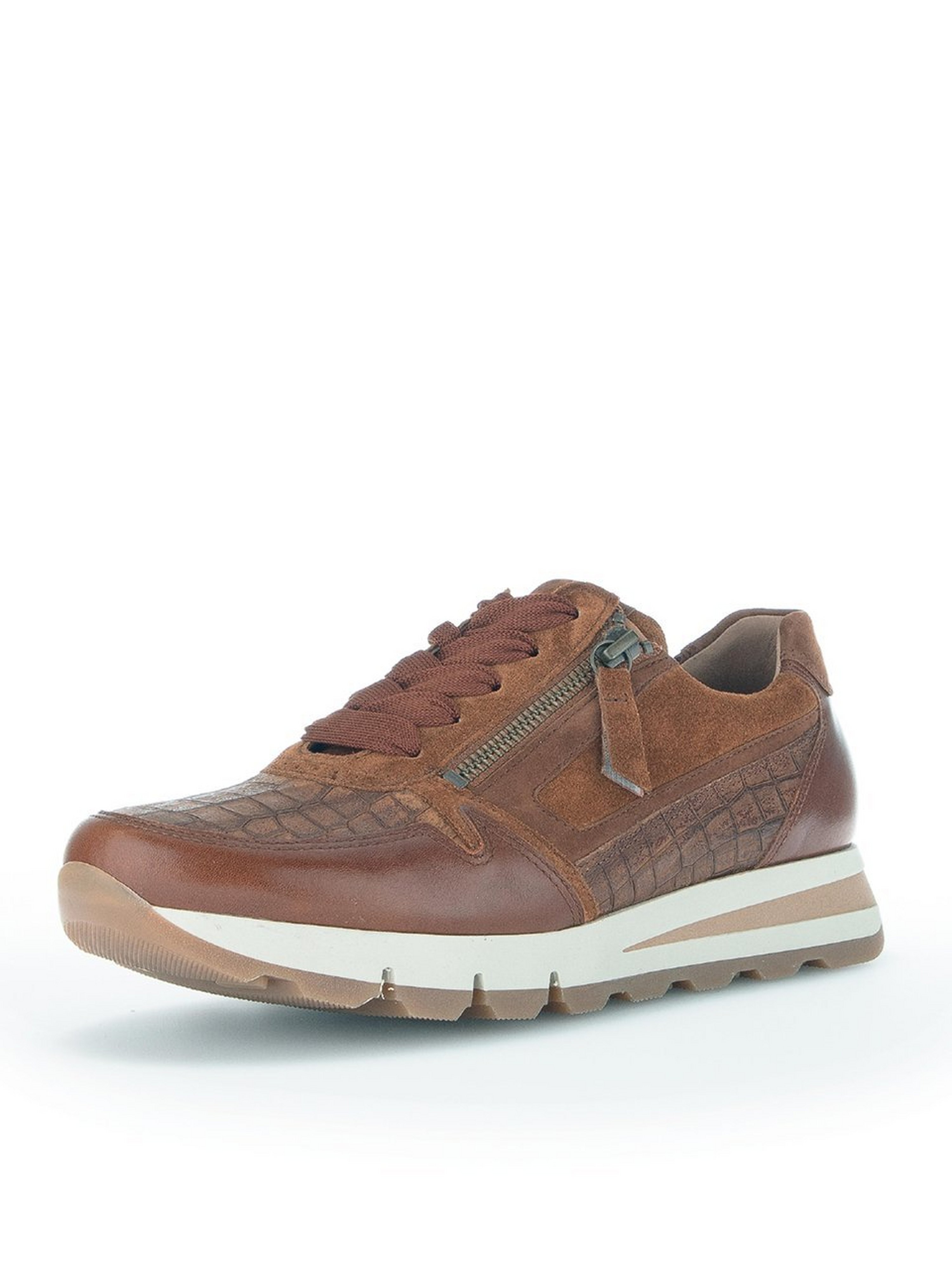 Komfortabler Sneaker
