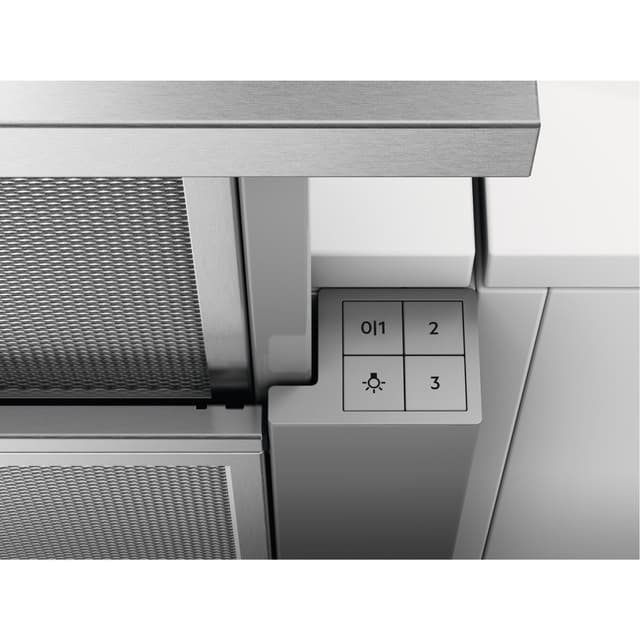Electrolux Emhætte LFP416X