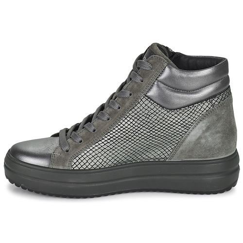 IgI&CO - DONNA SHIRLEY - Gris