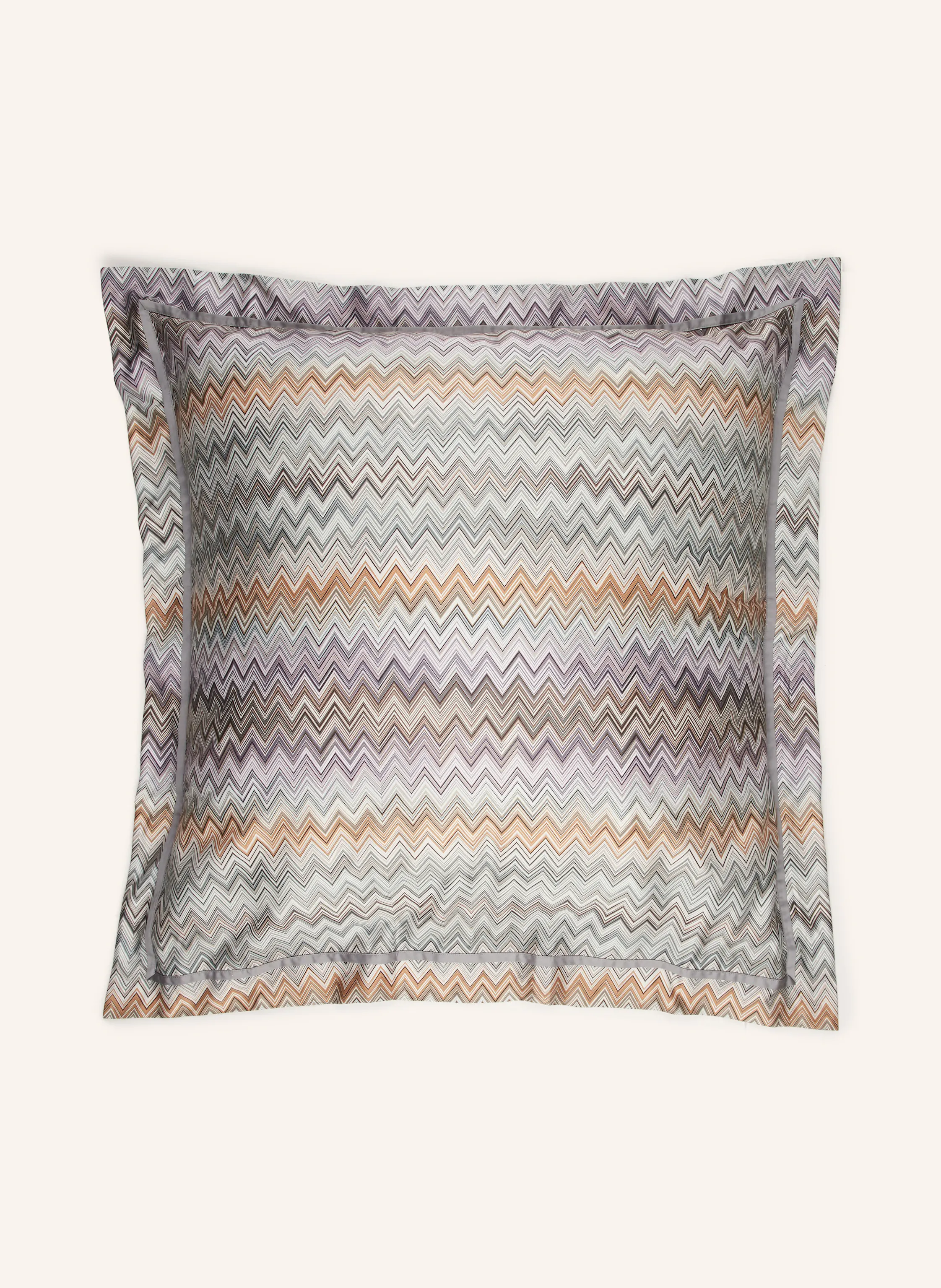 MISSONI Home 2er-Set Kissenbezüge JOHN