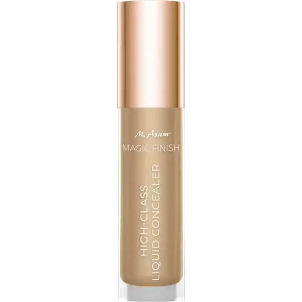 Magic Finish High Class Liquid Concealer beige