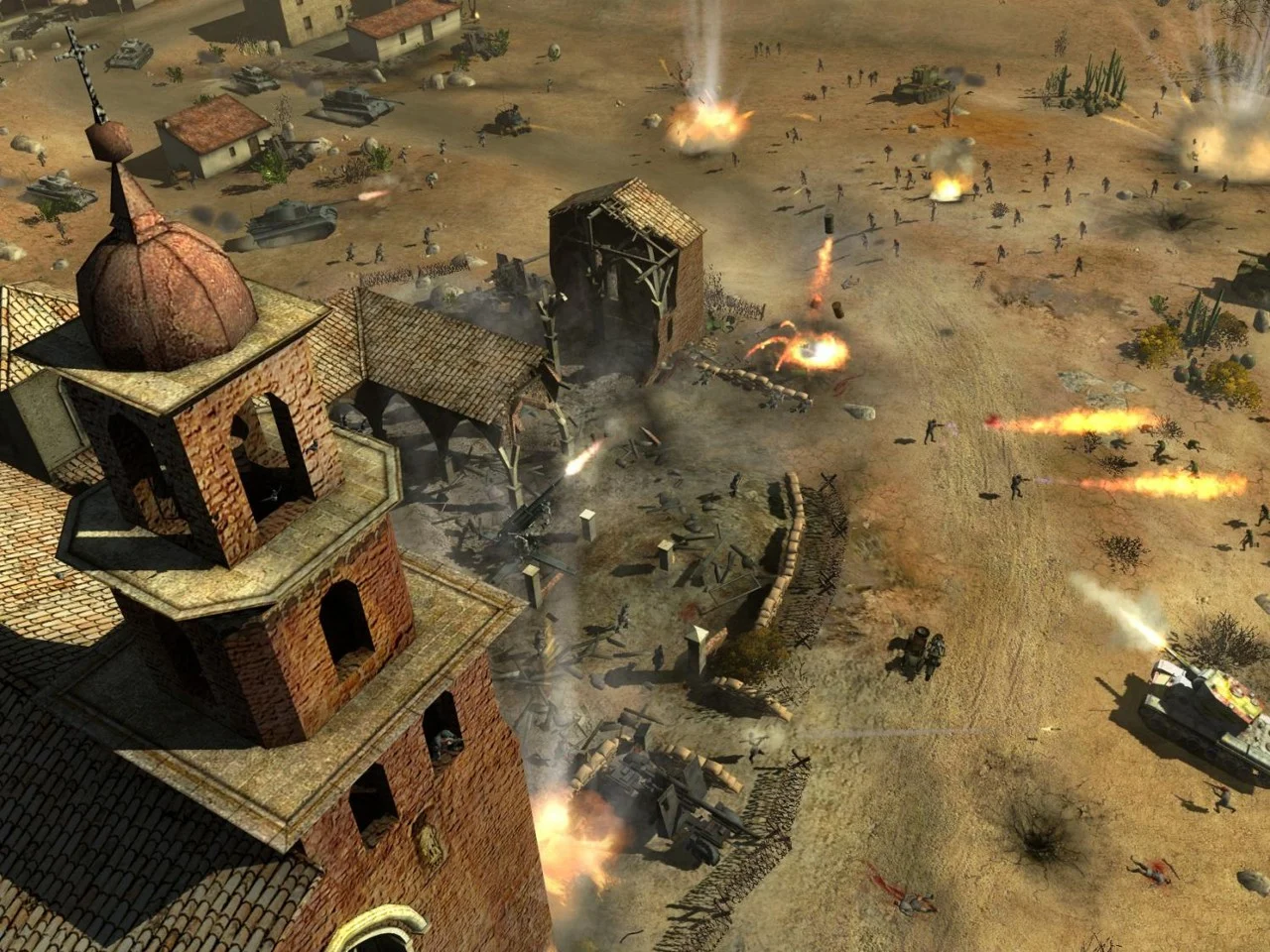 Rush for Berlin Gold- PC