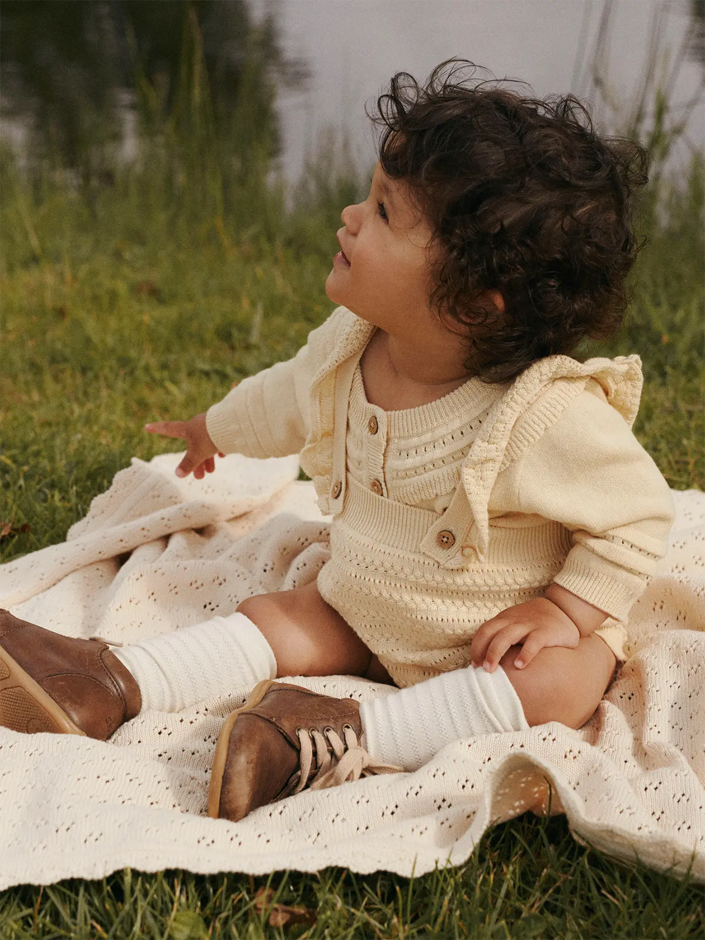 Hope Knit Bloomers
