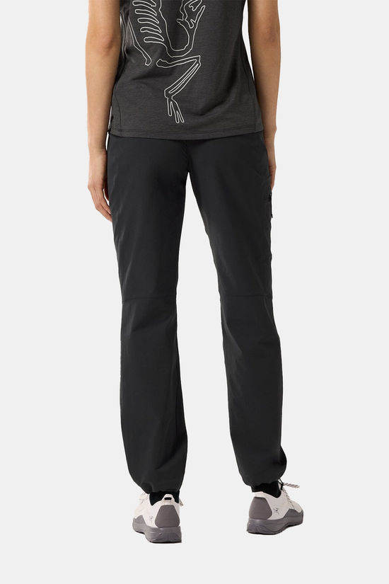 Arc'teryx Arc'teryx Gamma Pant Outdoorbroek Dames