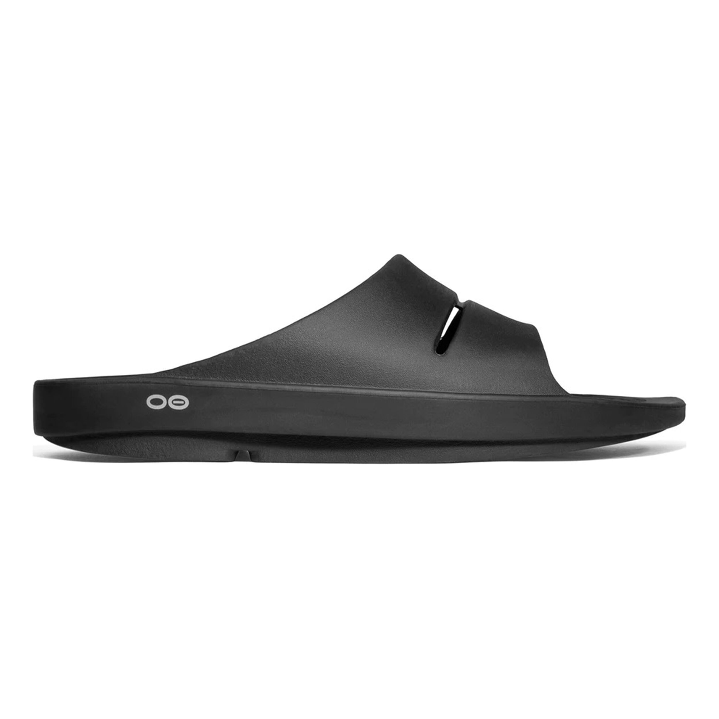 OOFOS Ooahh Chaussure De Récupération - Noir