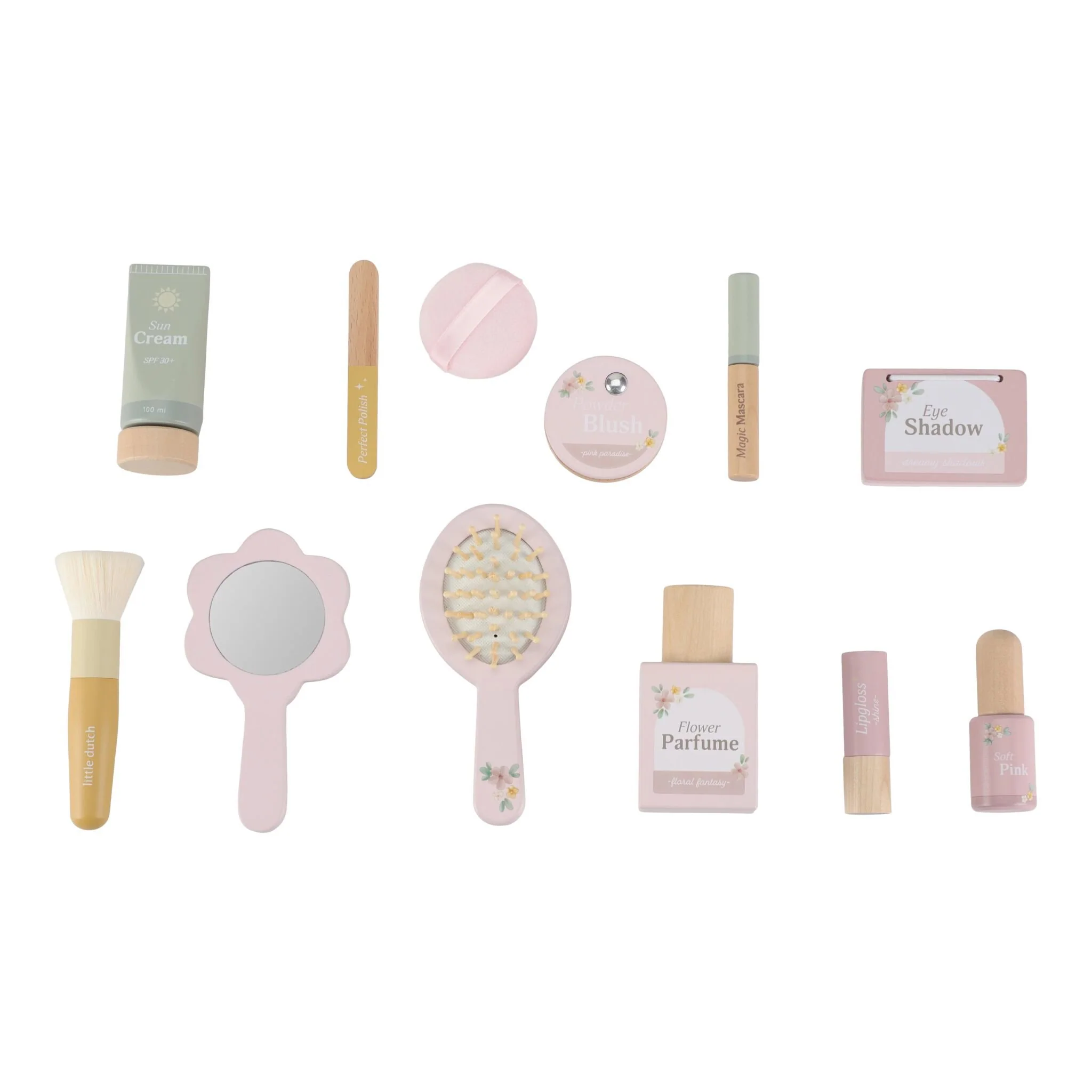 Little Dutch Make-Up set