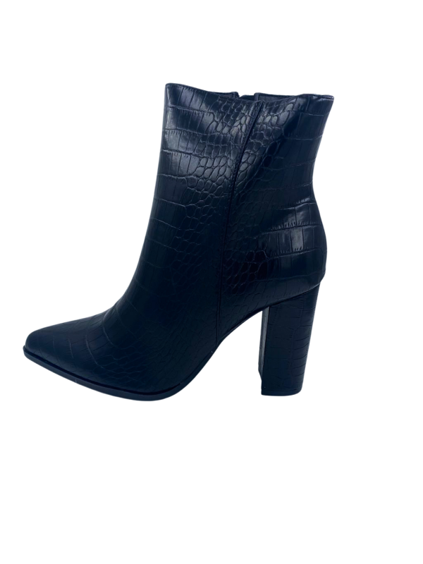 Bottines Béthanie