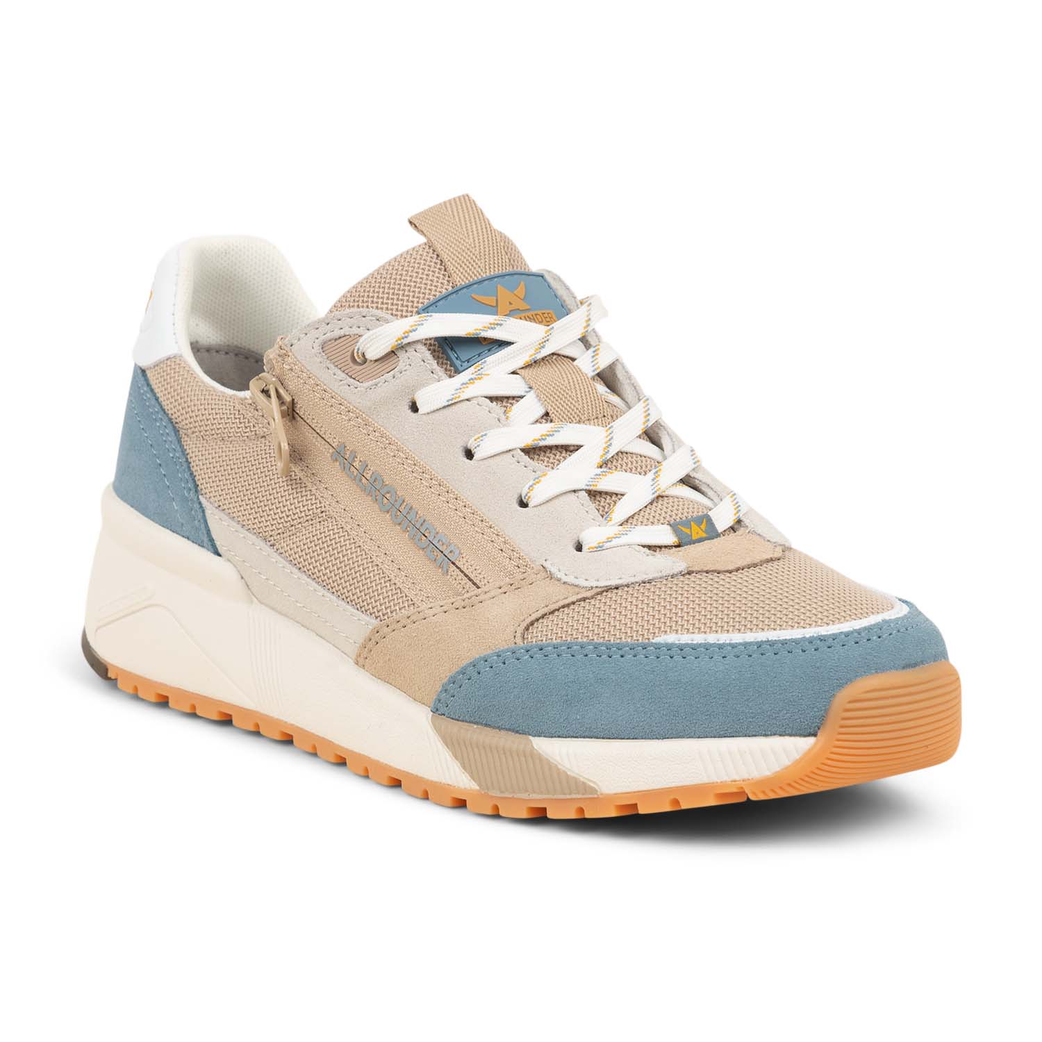 Baskets femme ALLROUNDER BY MEPHISTO VENICE