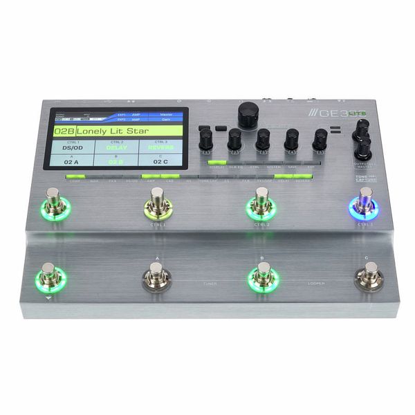 Mooer GE300 Lite