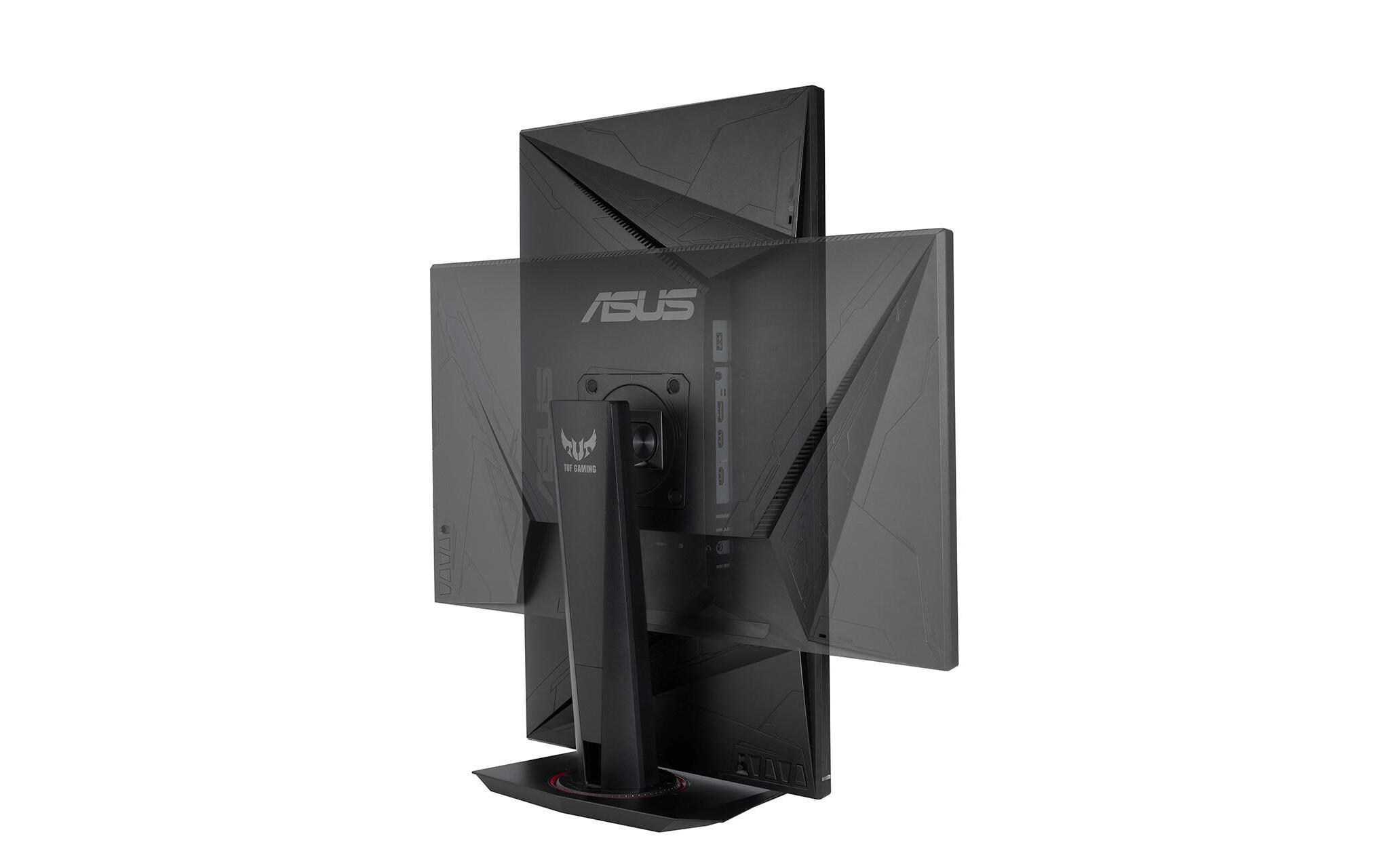 Monitor TUF Gaming VG279QM<br>27