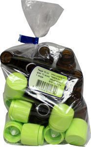 Volatile Druppelaar met Flesje 10ml 1st