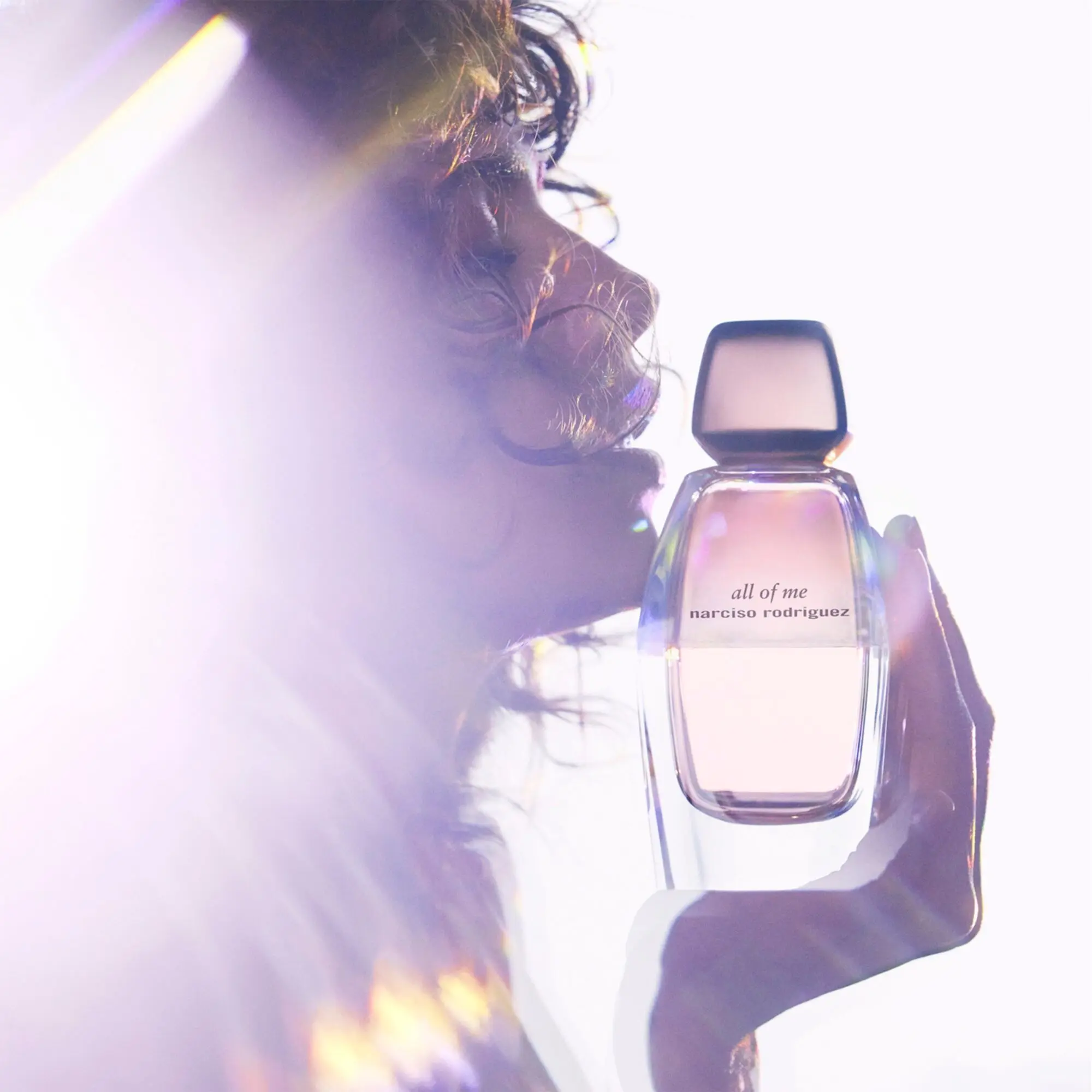 Narciso Rodriguez - All of Me Eau de Parfum- Eau de parfum