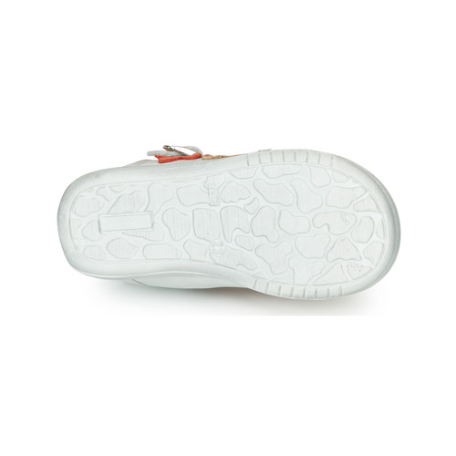 GBB - AGATTA - Blanc