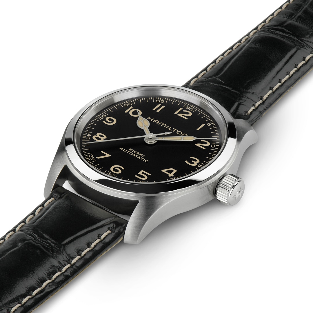 Hamilton Khaki Field Murph Auto 38mm