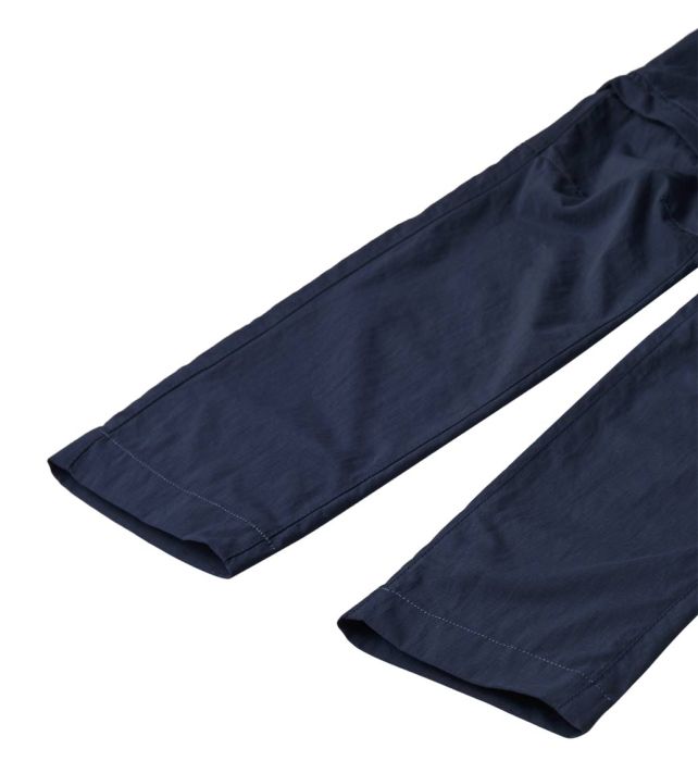 Muunto zip-off-børnebukser