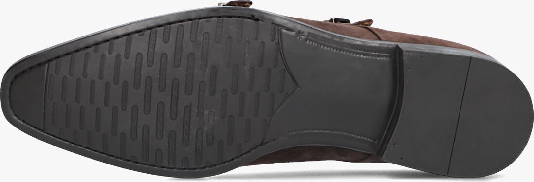 MAZZELTOV bruine mazzeltov nette schoenen 4513