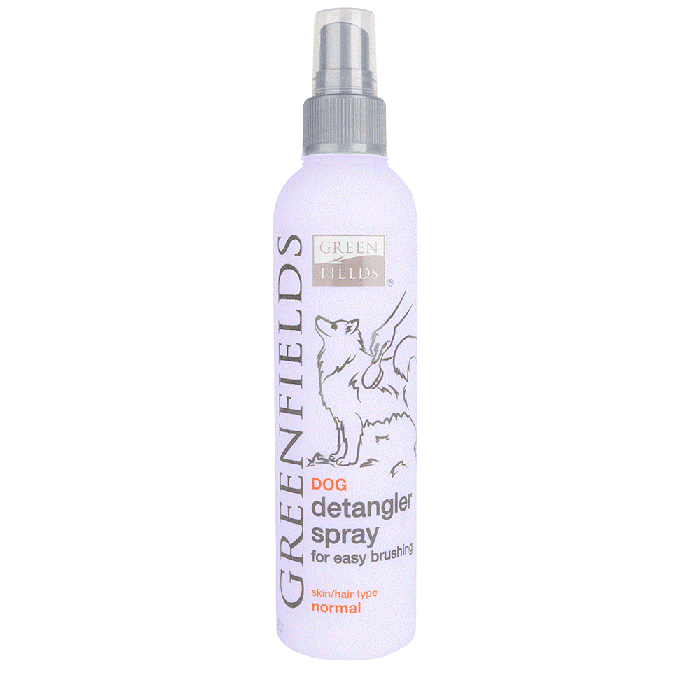 Greenfields - Labradoodle Care Sæt 2x250ml