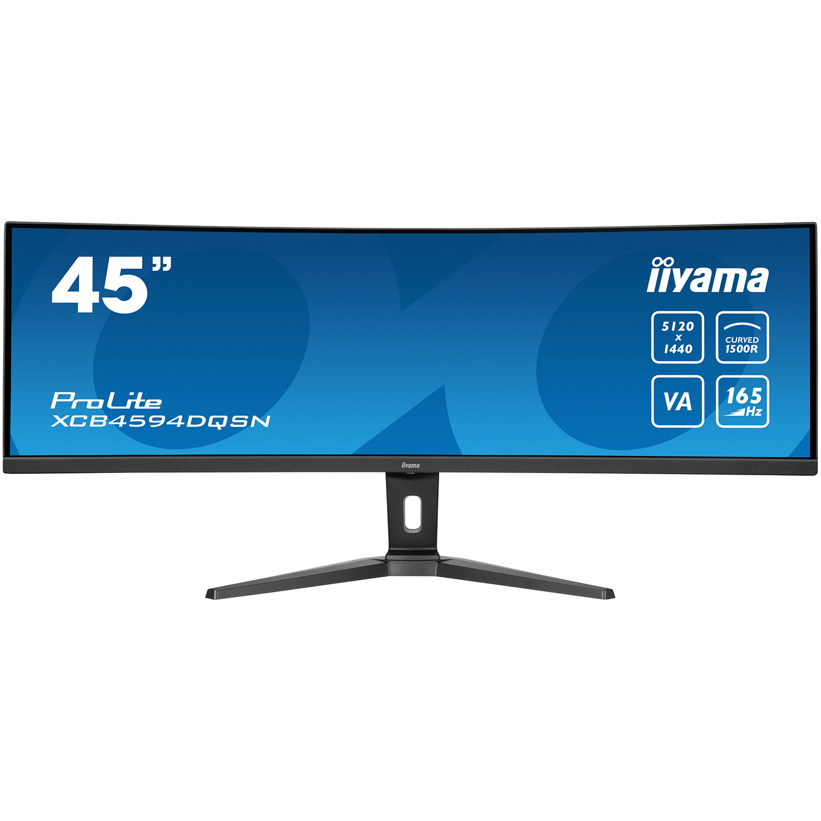 iiyama 44.5