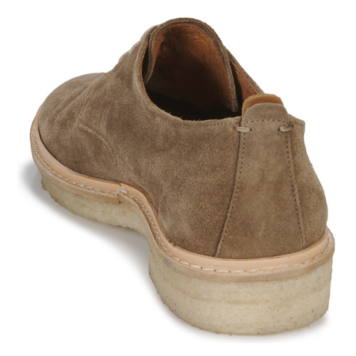 Schmoove - LIAM DERBY - Taupe