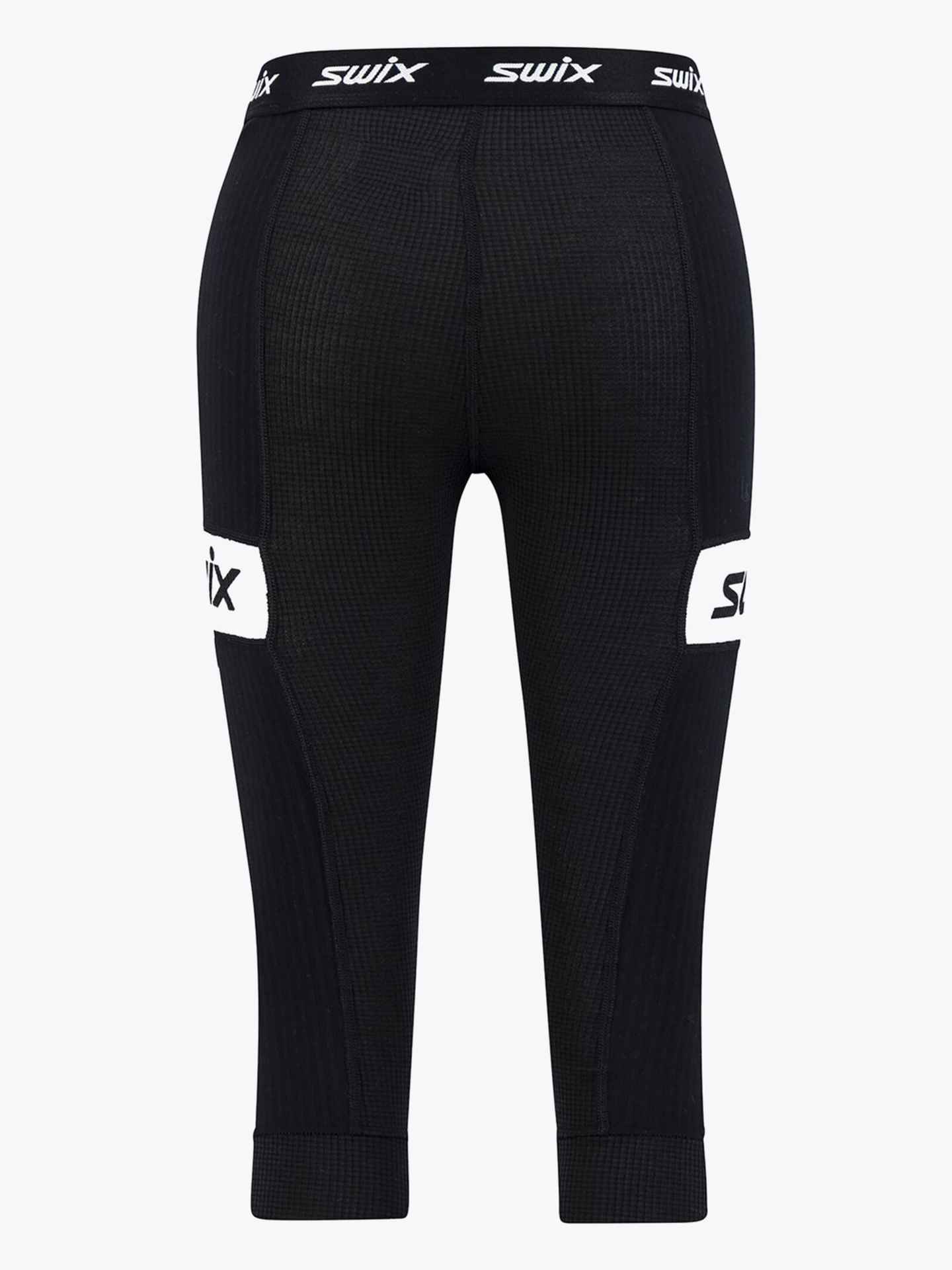 RaceX Warm Bodyw 3/4 pant W