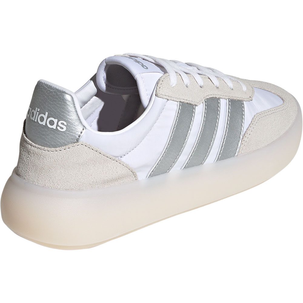 adidas Barreda Decode Schuh Damen footware white