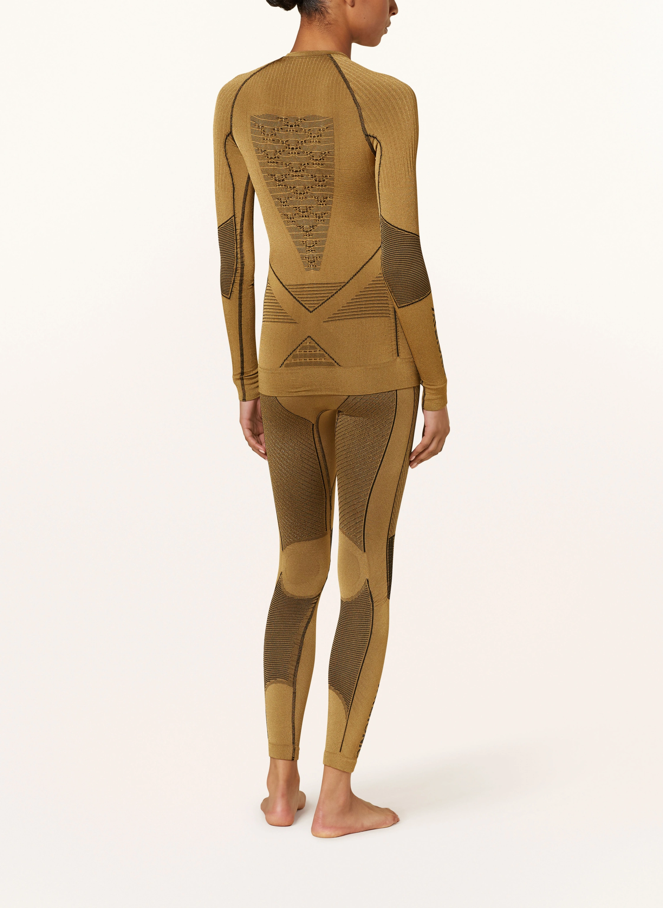 X-BIONIC Funktionswäsche-Shirt RADIACTOR 4.0