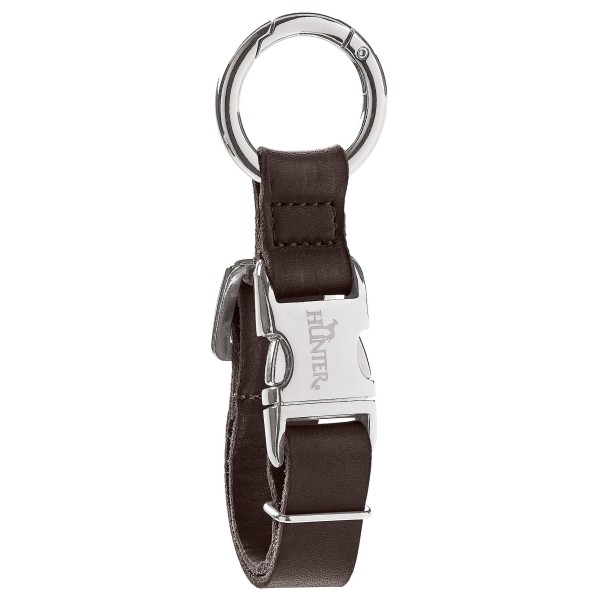 Hunter - Porte-laisse Barrit - Accessoire pour chien