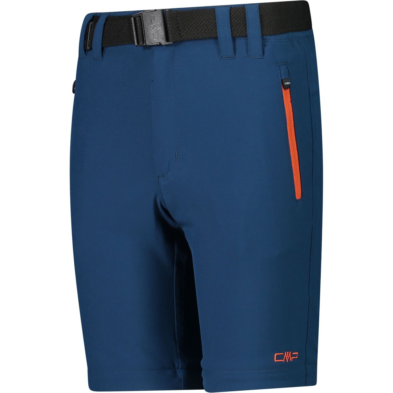 CMPBoy Zip Off Long Pant 3T51644