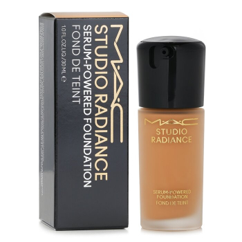 MAC Studio Radiance Serum Powered Liquid Foundation
