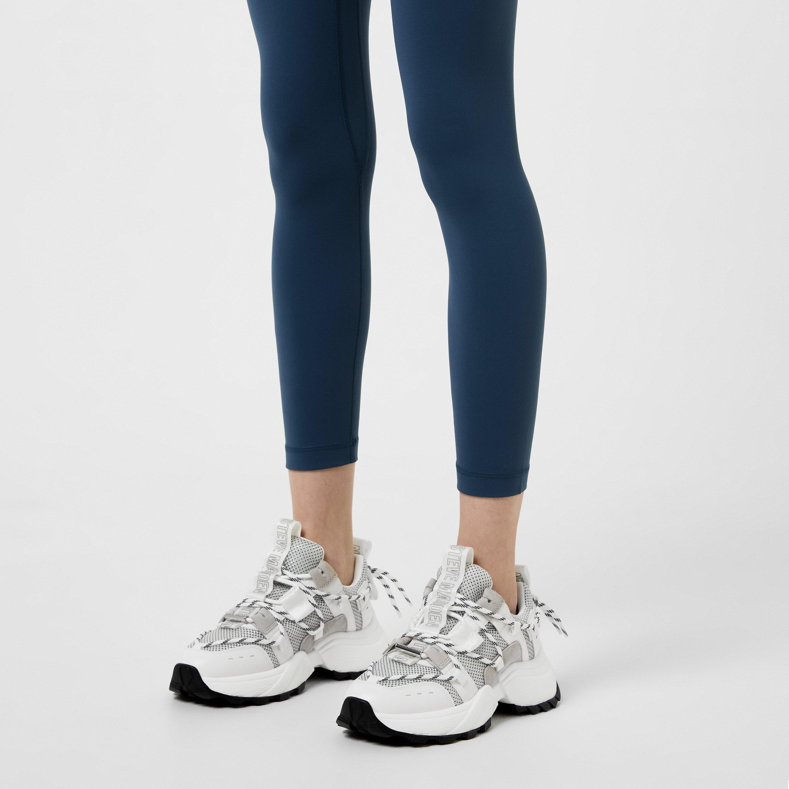 Steve Madden Tazmania Trainers