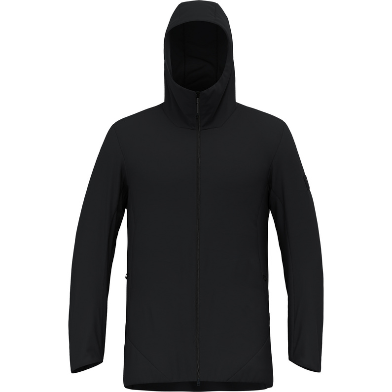 Salewa Herren Fanes 2l PTX Parka