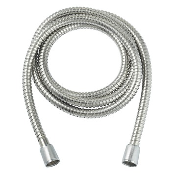 Atlantic Noah doucheslang 150 cm anti-twist Chroom
