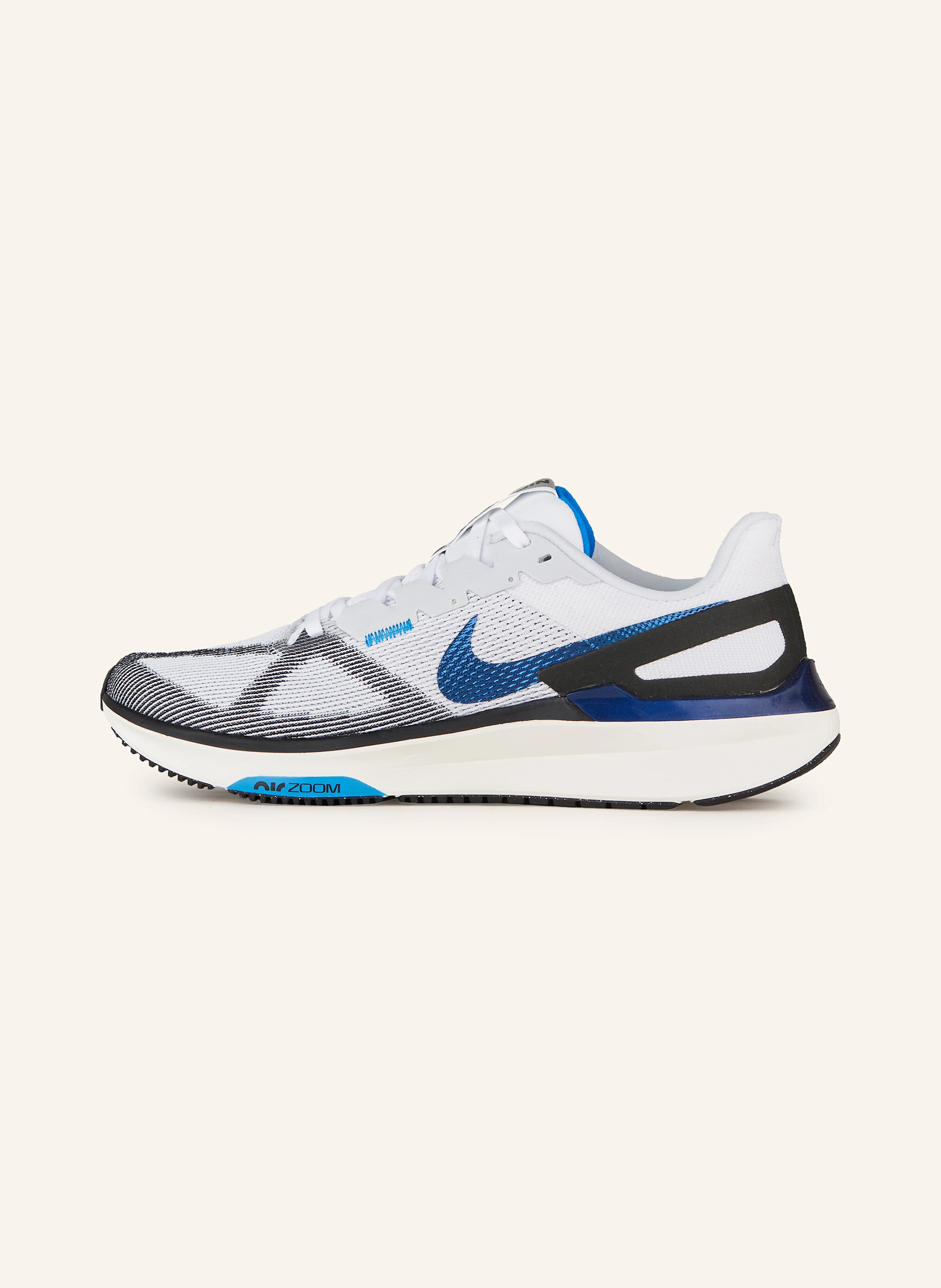 Nike Laufschuhe AIR ZOOM STRUCTURE 25