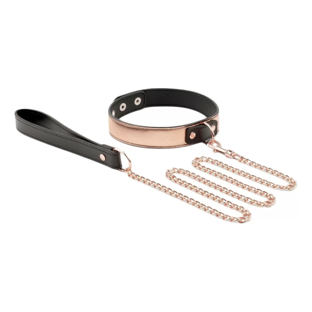 Rosy Gold Luxurious Adventure Kit