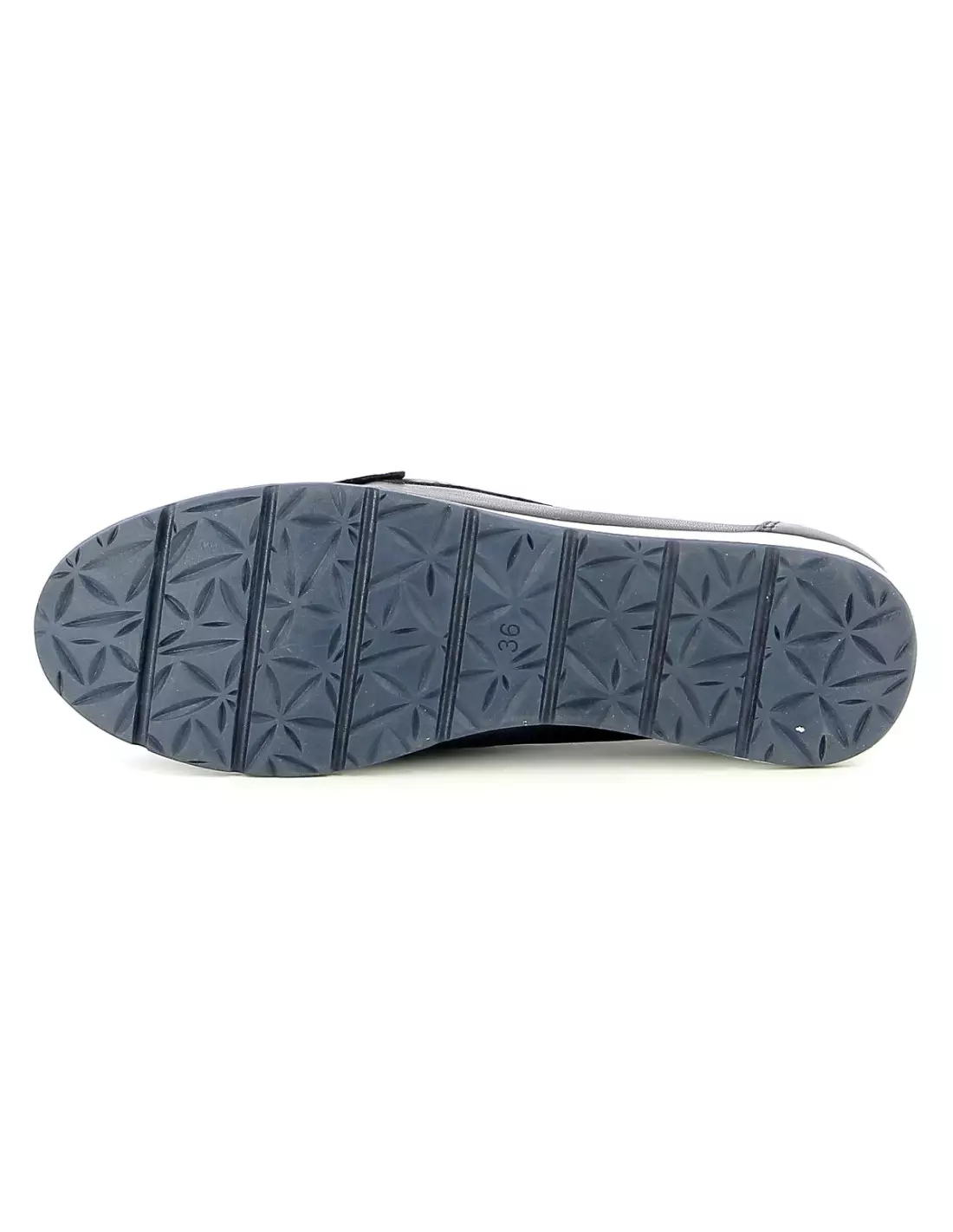 MARCO TOZZI MARTIK 24600 28 892 - Mocassins & bateaux Navy