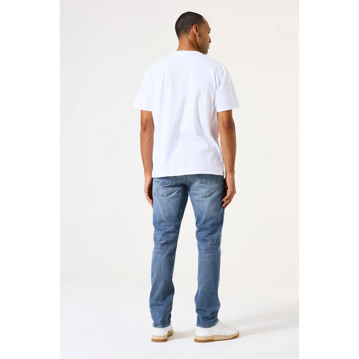 Heren Short AIRYLON CARGO SHORTS TECH FABRIC