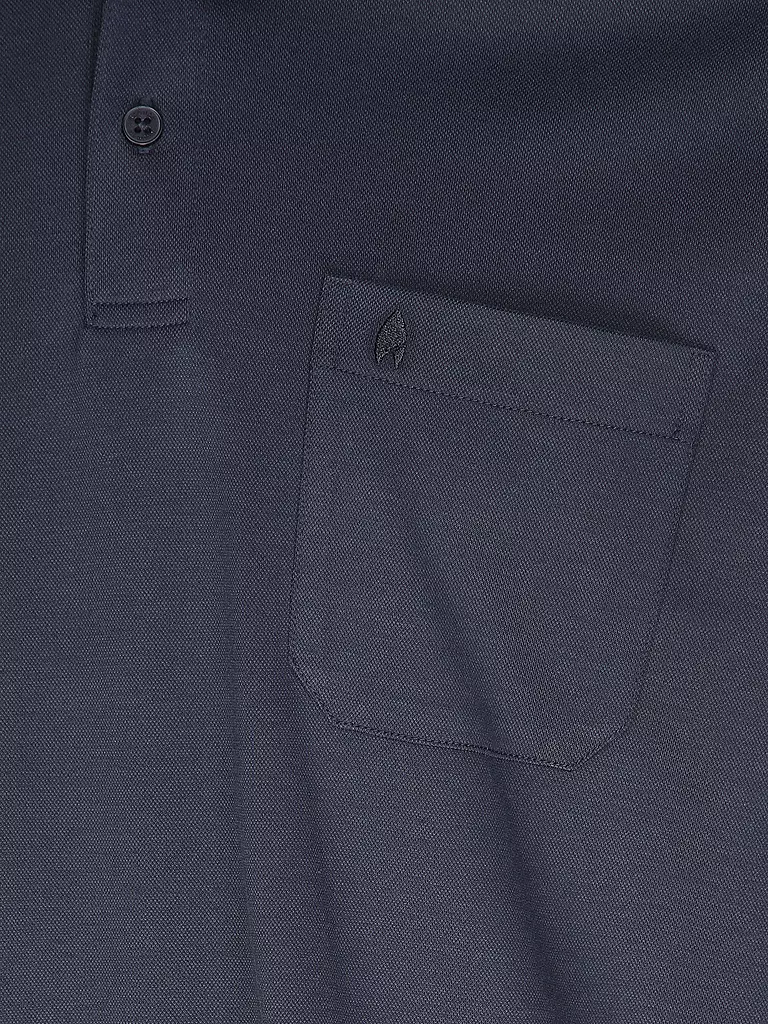 RAGMAN Poloshirt dunkelblau