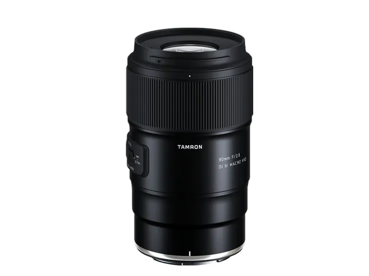 Tamron Tamron 90mm F/2.8 Di III Macro VXD Sony E-objektiv