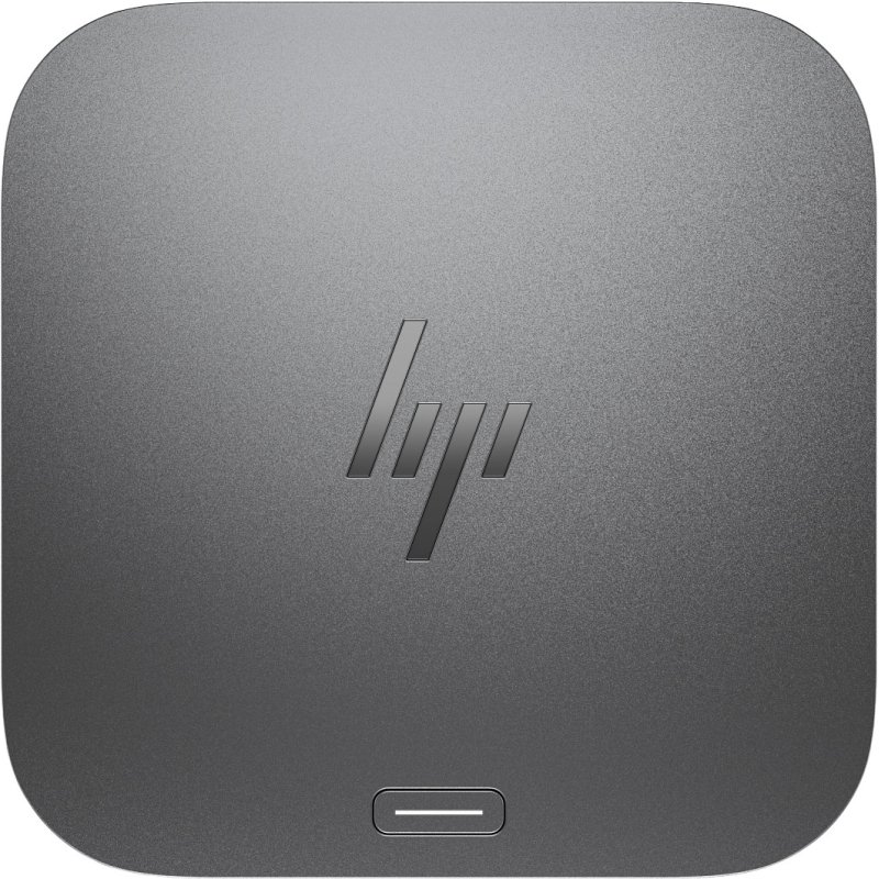 HP Station d’accueil Thunderbolt 4 G6 100 W